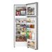 LG 276L 2 Star Convertible Frost Free Double Door Refrigerator, Shiny Steel, GLT2826XWPZ-6 LG 276L 2 Star Convertible Frost Free Double Door Refrigerator, Shiny Steel, GLT2826XWPZ-6