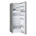 LG 276L 2 Star Convertible Frost Free Double Door Refrigerator, Shiny Steel, GLT2826XWPZ-8 LG 276L 2 Star Convertible Frost Free Double Door Refrigerator, Shiny Steel, GLT2826XWPZ-8