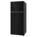 LG, GLT4026SNBM, 398 L, 2 Star, Wi-Fi Convertible, Double Door Refrigerator, Black Mirror-3 LG, GLT4026SNBM, 398 L, 2 Star, Wi-Fi Convertible, Double Door Refrigerator, Black Mirror-3