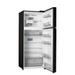 LG, GLT4026SNBM, 398 L, 2 Star, Wi-Fi Convertible, Double Door Refrigerator, Black Mirror-8