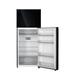 LG, GLT4026SNBM, 398 L, 2 Star, Wi-Fi Convertible, Double Door Refrigerator, Black Mirror-9 LG, GLT4026SNBM, 398 L, 2 Star, Wi-Fi Convertible, Double Door Refrigerator, Black Mirror-9