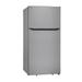 LG 674 L 1 Star Double Door Refrigerator with Smart Inverter Compressor and Multi-Air Flow (GLT6816ODPZ, Shiny Steel)-2