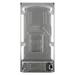 LG 674 L 1 Star Double Door Refrigerator with Smart Inverter Compressor and Multi-Air Flow (GLT6816ODPZ, Shiny Steel)-11