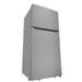 LG 674 L 1 Star Double Door Refrigerator with Smart Inverter Compressor and Multi-Air Flow (GLT6816ODPZ, Shiny Steel)-4