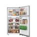 LG 674 L 1 Star Double Door Refrigerator with Smart Inverter Compressor and Multi-Air Flow (GLT6816ODPZ, Shiny Steel)-6