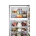 LG 674 L 1 Star Double Door Refrigerator with Smart Inverter Compressor and Multi-Air Flow (GLT6816ODPZ, Shiny Steel)-7