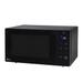 LG 30 L Solo Microwave Oven, MS3032BK-5 LG 30 L Solo Microwave Oven, MS3032BK-5