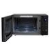LG 30 L Solo Microwave Oven, MS3032BK-6 LG 30 L Solo Microwave Oven, MS3032BK-6