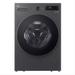 LG 15 Kg Front Load Fully Automatic Washing Machine, 1000 RPM, AI Direct Drive, 6 Motion DD, Turbowash 360, Steam, LG ThinQ (FX62515B9E, Essence Graphite)-1 LG 15 Kg Front Load Fully Automatic Washing Machine, 1000 RPM, AI Direct Drive, 6 Motion DD, Turbowash 360, Steam, LG ThinQ (FX62515B9E, Essence Graphite)-1