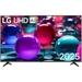 LG 109.2 cm (43 inch) UHD TV, 43UA73506LA-1