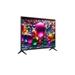 LG 109.22 cm (43 inch) 4K UHD Smart LED WebOS TV, Black, 43UA82006LA-2 LG 109.22 cm (43 inch) 4K UHD Smart LED WebOS TV, Black, 43UA82006LA-2