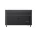 LG 109.22 cm (43 inch) 4K UHD Smart LED WebOS TV, Black, 43UA82006LA-19