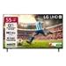 LG 139.7 cm (55 inch) 4K UHD Smart LED WebOS TV, Black, 55UA82006LA-1 LG 139.7 cm (55 inch) 4K UHD Smart LED WebOS TV, Black, 55UA82006LA-1