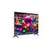 LG 139.7 cm (55 inch) 4K UHD Smart LED WebOS TV, Black, 55UA82006LA-2 LG 139.7 cm (55 inch) 4K UHD Smart LED WebOS TV, Black, 55UA82006LA-2