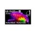 LG 245 cm (97 inches), OLED evo AI TV (G6) with alpha 11 Gen3 AI Processor 4K, VRR 165Hz, Hyper Radiant RGB Tech, Dolby Vision & Atmos Flex connect 2026, Black, OLED97G6PLA-1 LG 245 cm (97 inches), OLED evo AI TV (G6) with alpha 11 Gen3 AI Processor 4K, VRR 165Hz, Hyper Radiant RGB Tech, Dolby Vision & Atmos Flex connect 2026, Black, OLED97G6PLA-1