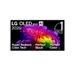 LG 165 cm (65 inches), OLED evo AI TV (G6) with alpha 11 Gen3 AI Processor 4K, VRR 165Hz, Hyper Radiant RGB Tech, Dolby Vision & Atmos Flex connect 2026, Black, OLED65G6PLA-1