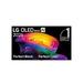 LG 139 cm (55 inches), OLED evo TV (C6) with alpha 11 AI Processor 4K Gen3, VRR 165Hz Refresh Rate, Dolby Vision & Atmos 2026, Black, OLED55C6XLA-1 LG 139 cm (55 inches), OLED evo TV (C6) with alpha 11 AI Processor 4K Gen3, VRR 165Hz Refresh Rate, Dolby Vision & Atmos 2026, Black, OLED55C6XLA-1