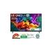 LG 217 cm (86 inches), 4K QNED85 MiniLED Smart TV with alpha 8 AI Processor 4K Gen3, 120Hz Native (VRR 144Hz), Precision Dimming, Motion Pro, FILMMAKER MODE, AI Picture Pro with Dolby Vision & Atmos 2026, Black, 86QNED85BLA-2 LG 217 cm (86 inches), 4K QNED85 MiniLED Smart TV with alpha 8 AI Processor 4K Gen3, 120Hz Native (VRR 144Hz), Precision Dimming, Motion Pro, FILMMAKER MODE, AI Picture Pro with Dolby Vision & Atmos 2026, Black, 86QNED85BLA-2