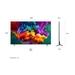 LG 217 cm (86 inches), 4K QNED85 MiniLED Smart TV with alpha 8 AI Processor 4K Gen3, 120Hz Native (VRR 144Hz), Precision Dimming, Motion Pro, FILMMAKER MODE, AI Picture Pro with Dolby Vision & Atmos 2026, Black, 86QNED85BLA-3 LG 217 cm (86 inches), 4K QNED85 MiniLED Smart TV with alpha 8 AI Processor 4K Gen3, 120Hz Native (VRR 144Hz), Precision Dimming, Motion Pro, FILMMAKER MODE, AI Picture Pro with Dolby Vision & Atmos 2026, Black, 86QNED85BLA-3