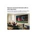 LG 190 cm (75 inches), QNED70 Smart TV with alpha 7 AI Processor 4K Gen9, Filmmaker Mode with Dolby Atmos 2026, Black, 75QNED70BLA-3 LG 190 cm (75 inches), QNED70 Smart TV with alpha 7 AI Processor 4K Gen9, Filmmaker Mode with Dolby Atmos 2026, Black, 75QNED70BLA-3