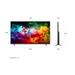 LG 165 cm (65 inches), QNED70 Smart TV with alpha 7 AI Processor 4K Gen9, Filmmaker Mode with Dolby Atmos 2026, Black, 65QNED70BLA-2 LG 165 cm (65 inches), QNED70 Smart TV with alpha 7 AI Processor 4K Gen9, Filmmaker Mode with Dolby Atmos 2026, Black, 65QNED70BLA-2
