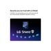 LG NANO NU885 Series 139.7 cm (55 inch) Nanocell Ultra HD webOS TV, 55NU885BPLA, Black-7 LG NANO NU885 Series 139.7 cm (55 inch) Nanocell Ultra HD webOS TV, 55NU885BPLA, Black-7