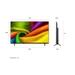 LG NANO NU885 Series 127 cm (50 inch) Nanocell Ultra HD webOS TV, 50NU885BPLA, Black-2