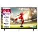 LG 81.28 cm (32 inch) HD WebOS Smart LED TV, Black, 32LB659BPLA-1 LG 81.28 cm (32 inch) HD WebOS Smart LED TV, Black, 32LB659BPLA-1