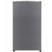 LG 90 L 1 Star Direct Cool Single Door Refrigerator, Dazzle Steel, GLD0916VRDS-1