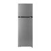 LG 276 L 1 Star Frost Free Smart Mode Double Door Refrigerator, Dazzle Steel, GLT2816WXDS-1