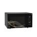 LG 28 L Convertible Microwave Oven with Air Fry, Charcoal Lighting Heater, 331 Auto Cook Menu Powered by Thinq, MJEN286UHWF, Black-2 LG 28 L Convertible Microwave Oven with Air Fry, Charcoal Lighting Heater, 331 Auto Cook Menu Powered by Thinq, MJEN286UHWF, Black-2