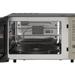 LG 28 L Convertible Microwave Oven with Air Fry, Charcoal Lighting Heater, 331 Auto Cook Menu Powered by Thinq, MJEN286UHWF, Black-6 LG 28 L Convertible Microwave Oven with Air Fry, Charcoal Lighting Heater, 331 Auto Cook Menu Powered by Thinq, MJEN286UHWF, Black-6