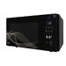 LG 28 L Convertible Microwave Oven with Air Fry, Charcoal Lighting Heater, 331 Auto Cook Menu Powered by Thinq, MJEN286UHWF, Black-8 LG 28 L Convertible Microwave Oven with Air Fry, Charcoal Lighting Heater, 331 Auto Cook Menu Powered by Thinq, MJEN286UHWF, Black-8
