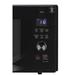 LG 28 L Convertible Microwave Oven with Air Fry, Charcoal Lighting Heater, 331 Auto Cook Menu Powered by Thinq, MJEN286UHWF, Black-10 LG 28 L Convertible Microwave Oven with Air Fry, Charcoal Lighting Heater, 331 Auto Cook Menu Powered by Thinq, MJEN286UHWF, Black-10