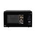 LG 32 L Convertible Microwave Oven with Air Fry, Charcoal Lighting Heater, 431 Auto Cook Menu Powered by Thinq, MJEN326ULWF, Black-2 LG 32 L Convertible Microwave Oven with Air Fry, Charcoal Lighting Heater, 431 Auto Cook Menu Powered by Thinq, MJEN326ULWF, Black-2