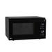 LG 32 L Convertible Microwave Oven with Air Fry, Charcoal Lighting Heater, 431 Auto Cook Menu Powered by Thinq, MJEN326ULWF, Black-3 LG 32 L Convertible Microwave Oven with Air Fry, Charcoal Lighting Heater, 431 Auto Cook Menu Powered by Thinq, MJEN326ULWF, Black-3