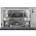 LG 32 L Convertible Microwave Oven with Air Fry, Charcoal Lighting Heater, 431 Auto Cook Menu Powered by Thinq, MJEN326ULWF, Black-8 LG 32 L Convertible Microwave Oven with Air Fry, Charcoal Lighting Heater, 431 Auto Cook Menu Powered by Thinq, MJEN326ULWF, Black-8