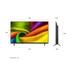 LG NU870 109.22 cm (43 inch) 4K Nanocell AI Smart TV, 43NU870-3 LG NU870 109.22 cm (43 inch) 4K Nanocell AI Smart TV, 43NU870-3