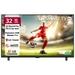 LG LB65 81.28 cm (32 inch) HD Smart TV, 32LB650-1 LG LB65 81.28 cm (32 inch) HD Smart TV, 32LB650-1