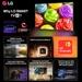 LG LB65 81.28 cm (32 inch) HD Smart TV, 32LB650-2 LG LB65 81.28 cm (32 inch) HD Smart TV, 32LB650-2
