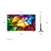 LG MRGB AI 190 cm (75 inch) 4K Smart TV, 8 AI Processor 4K Gen3, 8 AI Super Upscaling 4K, Dolby Vision / HDR10 / HLG, Precision Dimming, Motion Booster 288, 8 AI Sound Pro (Virtual 11.1.2 Up-mix)-2
