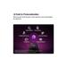 LG MRGB AI 190 cm (75 inch) 4K Smart TV, 8 AI Processor 4K Gen3, 8 AI Super Upscaling 4K, Dolby Vision / HDR10 / HLG, Precision Dimming, Motion Booster 288, 8 AI Sound Pro (Virtual 11.1.2 Up-mix)-9