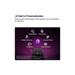 LG MRGB AI 190 cm (75 inch) 4K Smart TV, 8 AI Processor 4K Gen3, 8 AI Super Upscaling 4K, Dolby Vision / HDR10 / HLG, Precision Dimming, Motion Booster 288, 8 AI Sound Pro (Virtual 11.1.2 Up-mix)-10