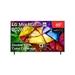 LG MRGB AI 165 cm (65 inch) 4K Smart TV, 8 AI Processor 4K Gen3, 8 AI Super Upscaling 4K, Dolby Vision / HDR10 / HLG, Precision Dimming, Motion Booster 288, 8 AI Sound Pro (Virtual 11.1.2 Up-mix)-1