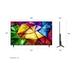 LG MRGB AI 165 cm (65 inch) 4K Smart TV, 8 AI Processor 4K Gen3, 8 AI Super Upscaling 4K, Dolby Vision / HDR10 / HLG, Precision Dimming, Motion Booster 288, 8 AI Sound Pro (Virtual 11.1.2 Up-mix)-3