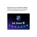 LG MRGB AI 165 cm (65 inch) 4K Smart TV, 8 AI Processor 4K Gen3, 8 AI Super Upscaling 4K, Dolby Vision / HDR10 / HLG, Precision Dimming, Motion Booster 288, 8 AI Sound Pro (Virtual 11.1.2 Up-mix)-9