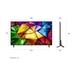 LG MRGB AI 139 cm (55 inch) 4K Smart TV, 8 AI Processor 4K Gen3, 8 AI Super Upscaling 4K, Dolby Vision / HDR10 / HLG, Precision Dimming, Motion Booster 288, 8 AI Sound Pro (Virtual 11.1.2 Up-mix)-3 LG MRGB AI 139 cm (55 inch) 4K Smart TV, 8 AI Processor 4K Gen3, 8 AI Super Upscaling 4K, Dolby Vision / HDR10 / HLG, Precision Dimming, Motion Booster 288, 8 AI Sound Pro (Virtual 11.1.2 Up-mix)-3