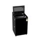 LG 9 kg Fully Automatic Top Load Washing Machine, TX309SPO, Onyx Black-3