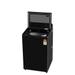LG 9 kg Fully Automatic Top Load Washing Machine, TX309SPO, Onyx Black-4