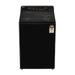 LG 9 kg Fully Automatic Top Load Washing Machine, T90KMOB1Z, Onyx Black-1